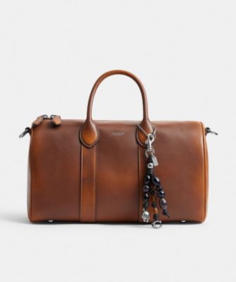 ビーデッド クラスター バッグ チャーム | COACH/コーチ | 三越伊勢丹
